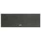 Polk 12" Subwoofer + 6.5 Floorstanding Tower Speaker + 5.25 Center Channel Speaker + Denon 5.2 Channel AV 8K Receiver with HEOS Built-in in Black, , large