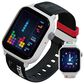 My Play Watch Tetris Retro Gaming Arcade Smartwatch in Multicolor, , large