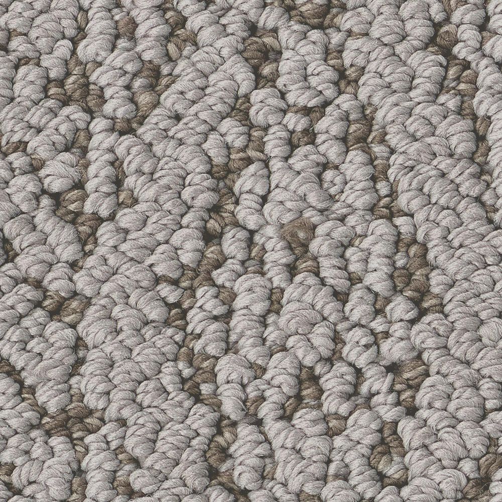 Anderson Tuftex Crochet Carpet in Steel, , large
