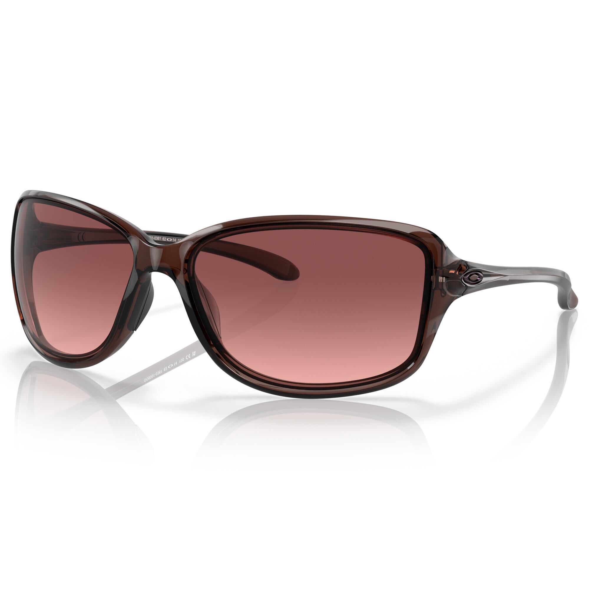 Oakley cohort cheap black