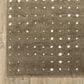 Oriental Weavers Galileo GAL03 Brown and Ivory 7"10" x 10"10" Area Rug, , large
