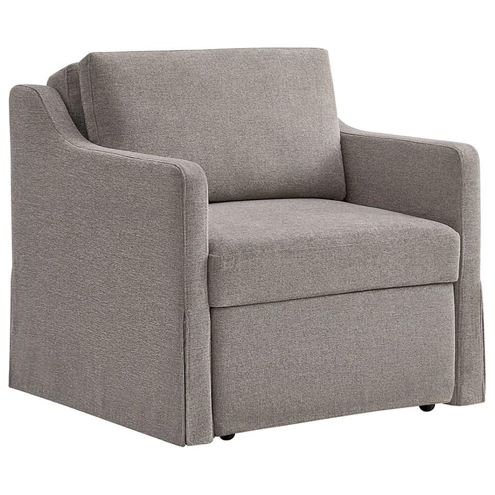 Lifestyle Solutions Haddington Convertible Chair in Flax, , large