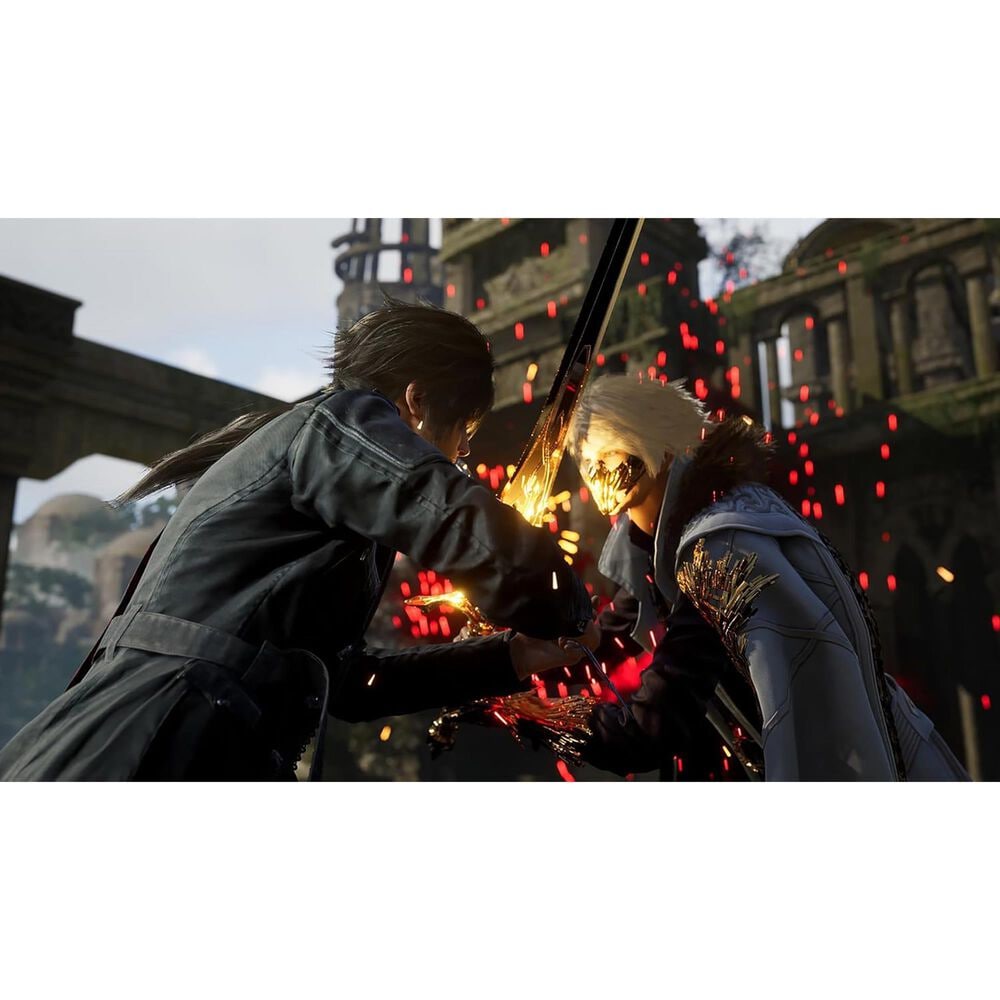 Lost Soul Aside - PlayStation 5, , large