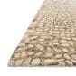 Loloi Masai MAS-03 7"9" x 9"9" Neutral Area Rug, , large