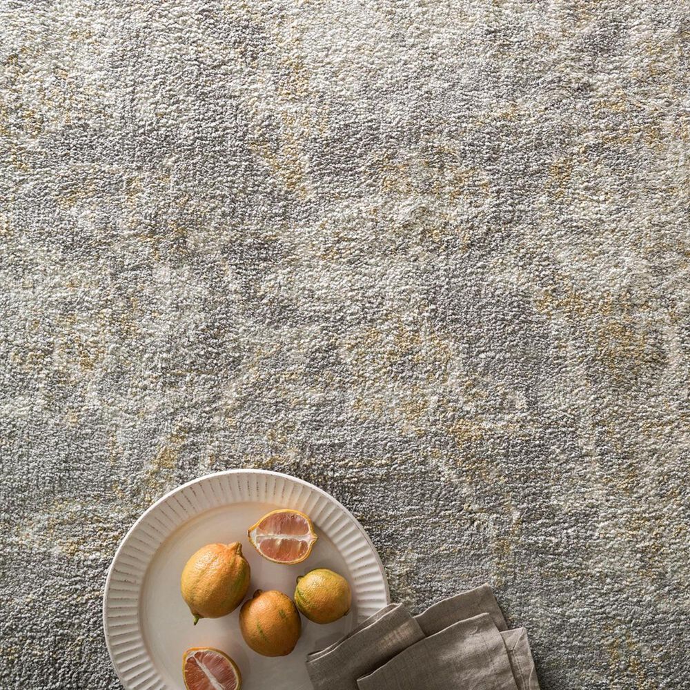 Loloi Torrance TC-06 7&#39;10&quot; x 10&#39;10&quot; Slate/Sea Area Rug, , large