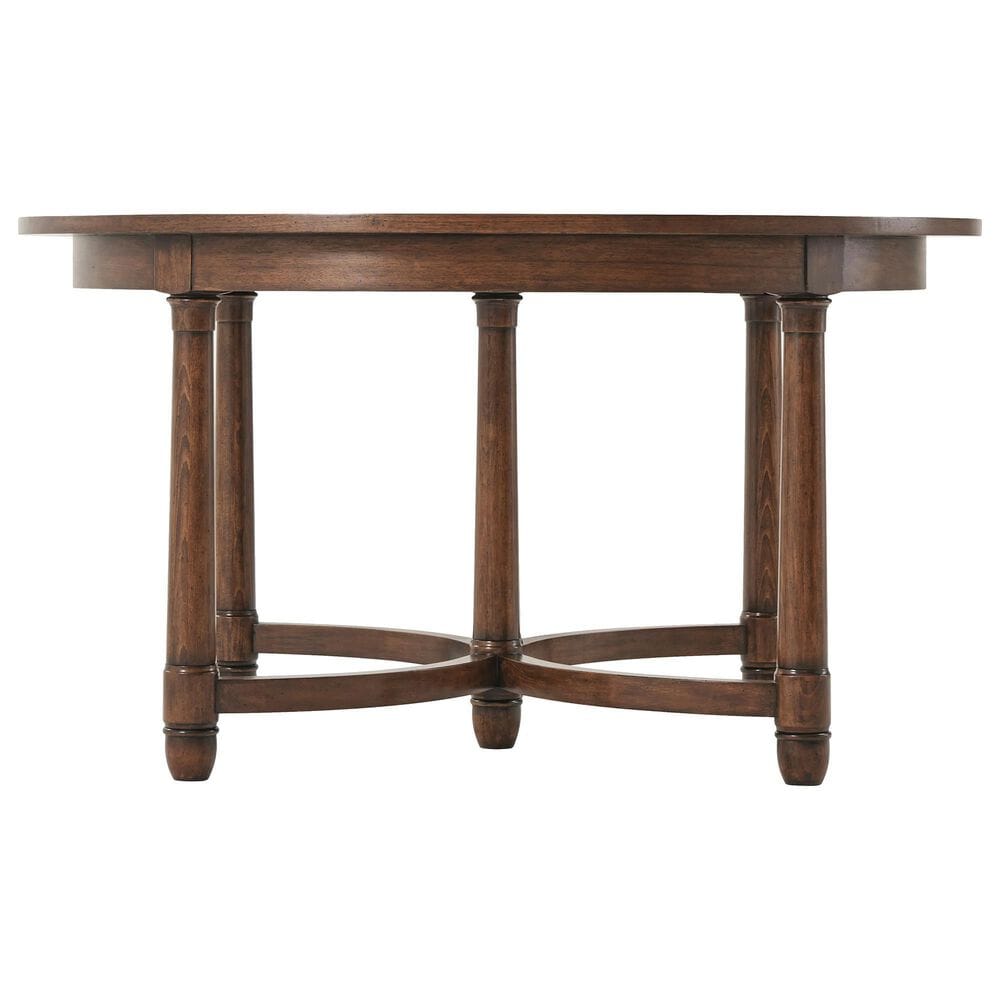Theodore Alexander Tavel Juliette Dining Table in Avesta, , large