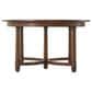 Theodore Alexander Tavel Juliette Dining Table in Avesta, , large