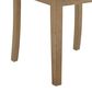 Crosley Furniture Joanna Dining Chair in Rustic Brown (Set of 2), , large