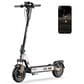 Navee G5 Max Electric Scooter in Black, , large