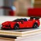 LEGO Speed Champions Ferrari SF90 XX Stradale Sports Car Building Set, , large