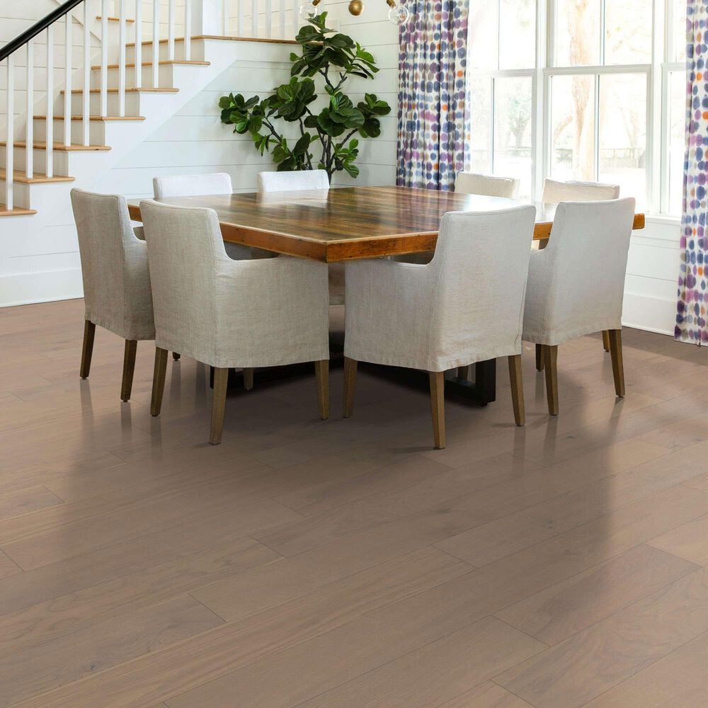 Anderson Tuftex Noble Hall Reine Oak 7&quot; Engineered Hardwood, , large
