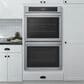 Frigidaire 30" Double Electric Wall Oven with Fan Convection in Stainless Steel, , large
