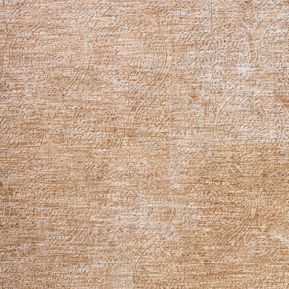 Surya Masterpiece MPC-2325 Light Beige, Beige and Brown 2'7" x 10' Runner, , large