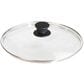 Lodge 10.25" Tempered Glass Lid, , large