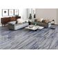 MS International Dellano Exotic Blue 8" x 48" Porcelain Tile, , large