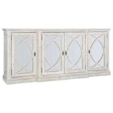 Bernhardt Modern Farmhouse Mirabelle Buffet in Cotton, , large