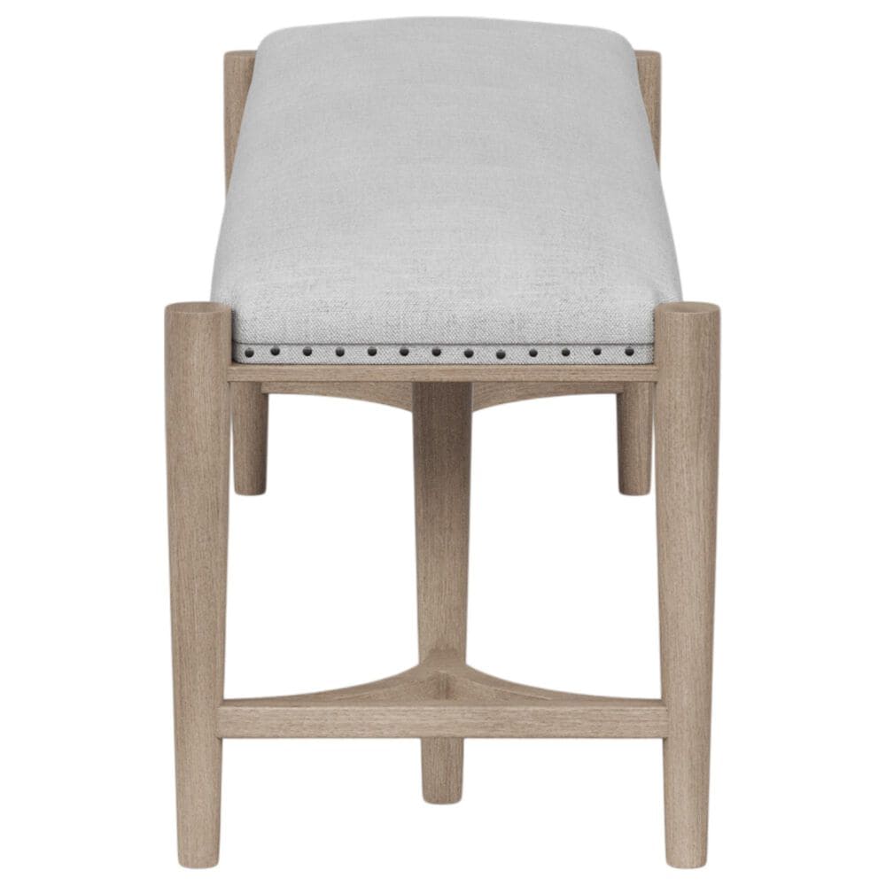 Sterling Timber Citrus Heights Bench in Sand, , large