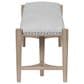 Sterling Timber Citrus Heights Bench in Sand, , large