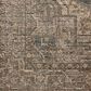 Loloi Priscilla Blue and Bark 3"6" x 5"3" Area Rug, , large