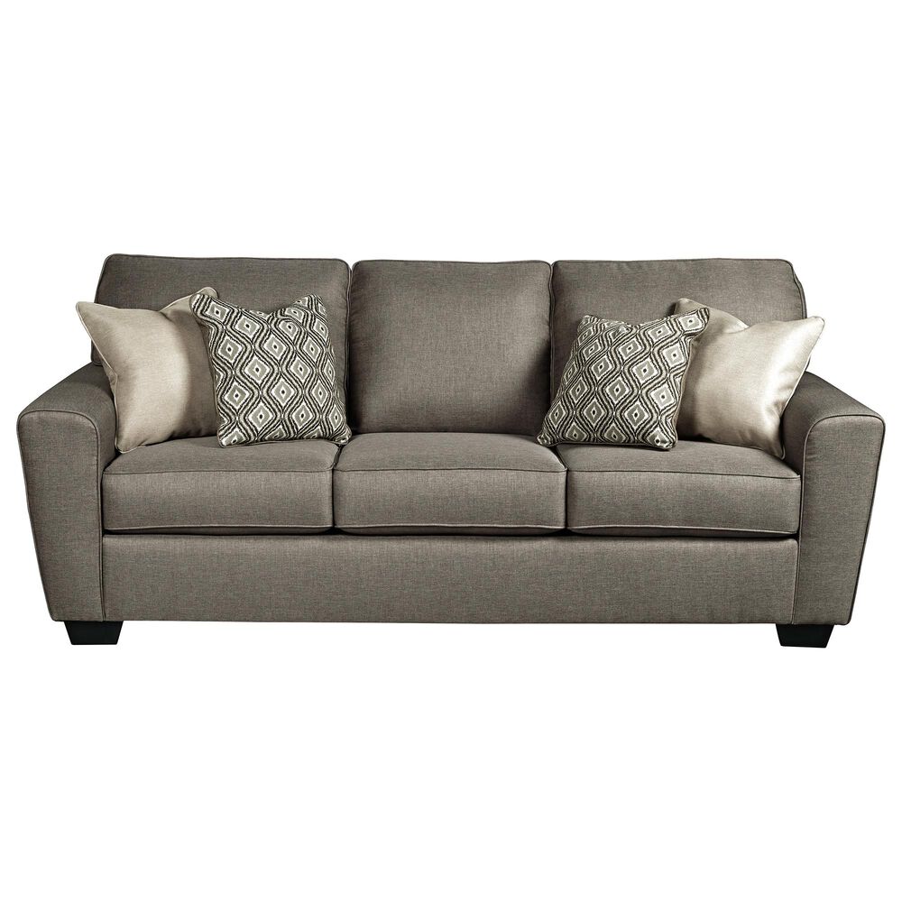 Signature Design by Ashley Calicho Sofa in Cashmere, , large