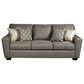 Signature Design by Ashley Calicho Sofa in Cashmere, , large