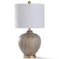 Stylecraft Lamps Table Lamp in Baffo Gold, , large
