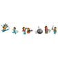 LEGO Explorers" Arctic Polar Express Train Building Set, , large