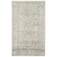 Safavieh Evoke EVK270Z-3 3" x 5" Silver/Ivory Area Rug, , large