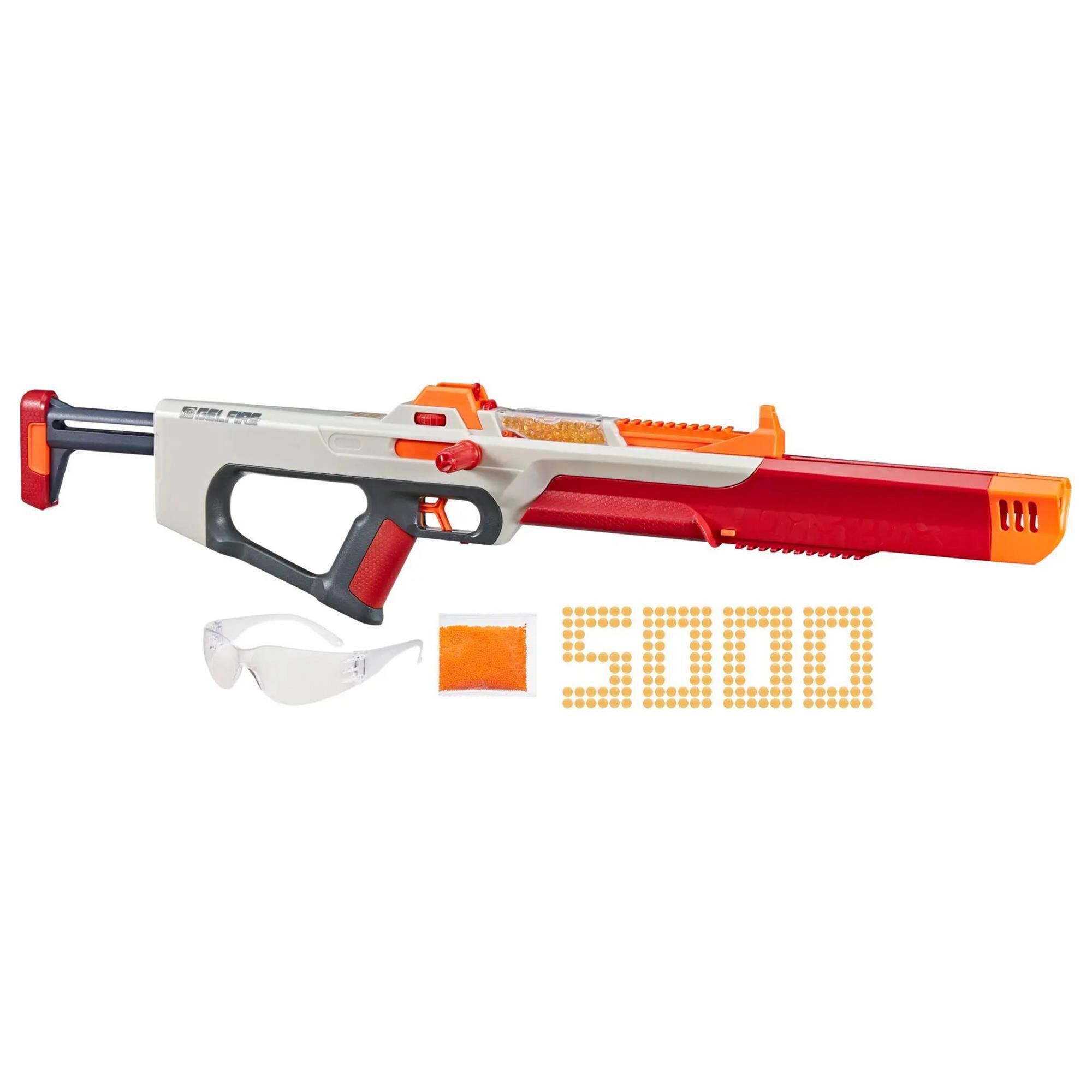 Nerf zip fire new arrivals