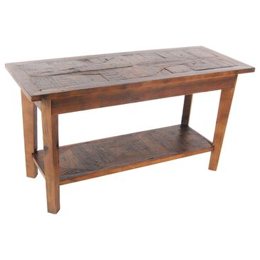 Timberlake Revive Bench in Natural, , large