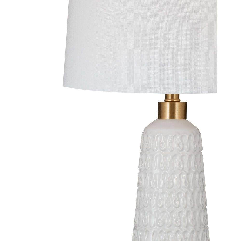 Bassett Durham Table Lamp, , large