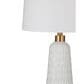 Bassett Durham Table Lamp, , large