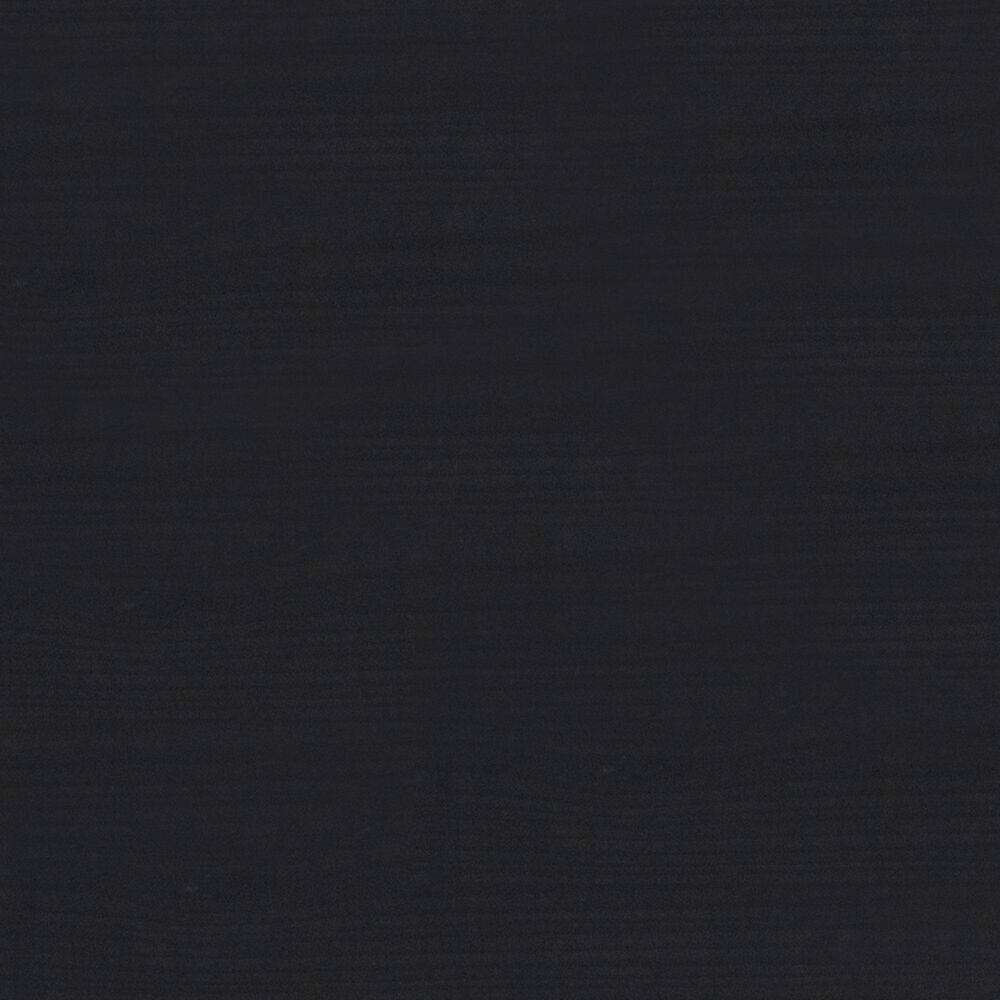 Linon Home Decor Levi Twin Over Twin Bunk Bed in Black, , large