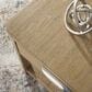 Ashley Rencott End Table in Light Brown, , large