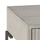 Hekman Sierra Heights Lamp Table with Drawer, , large