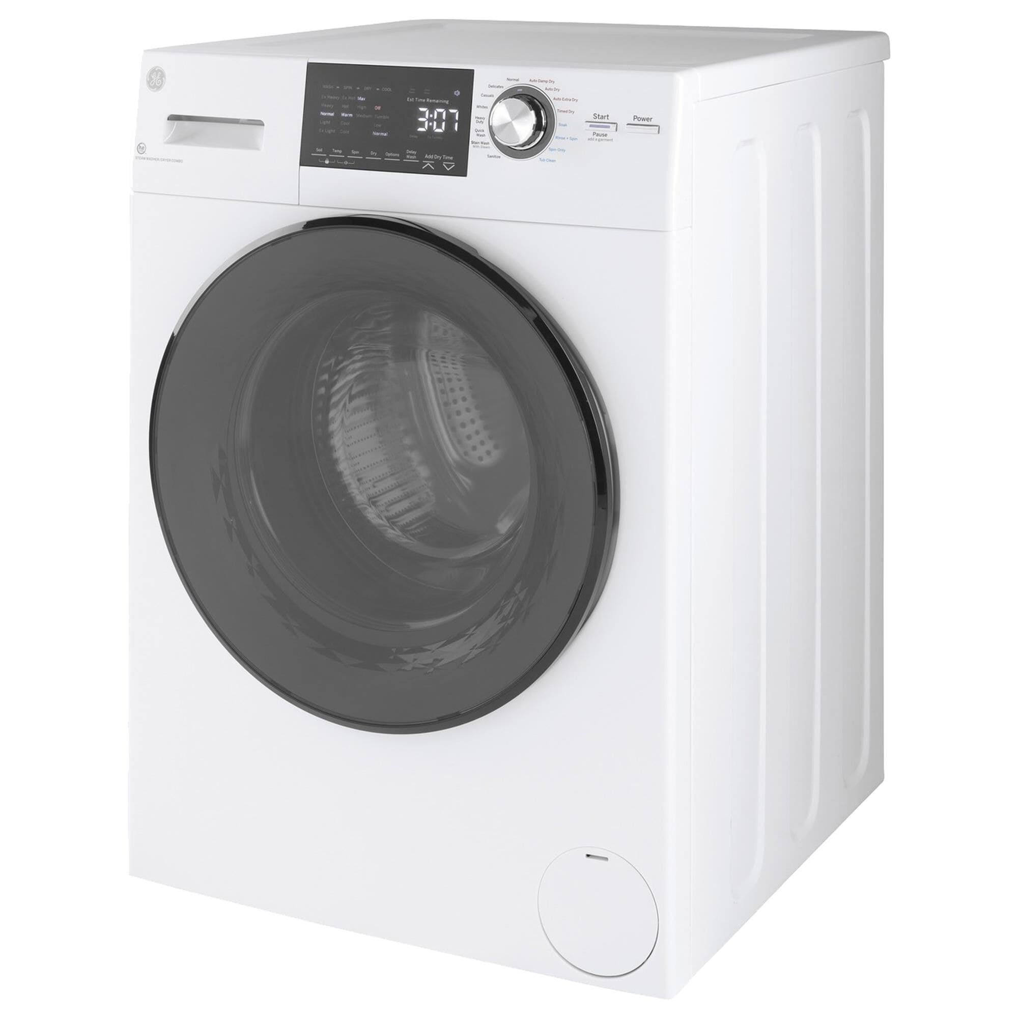 24 washer and dryer combo discount
