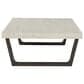 Ashley Westenfort 2-Piece Occasional Table Set in Espresso and Gray, , large