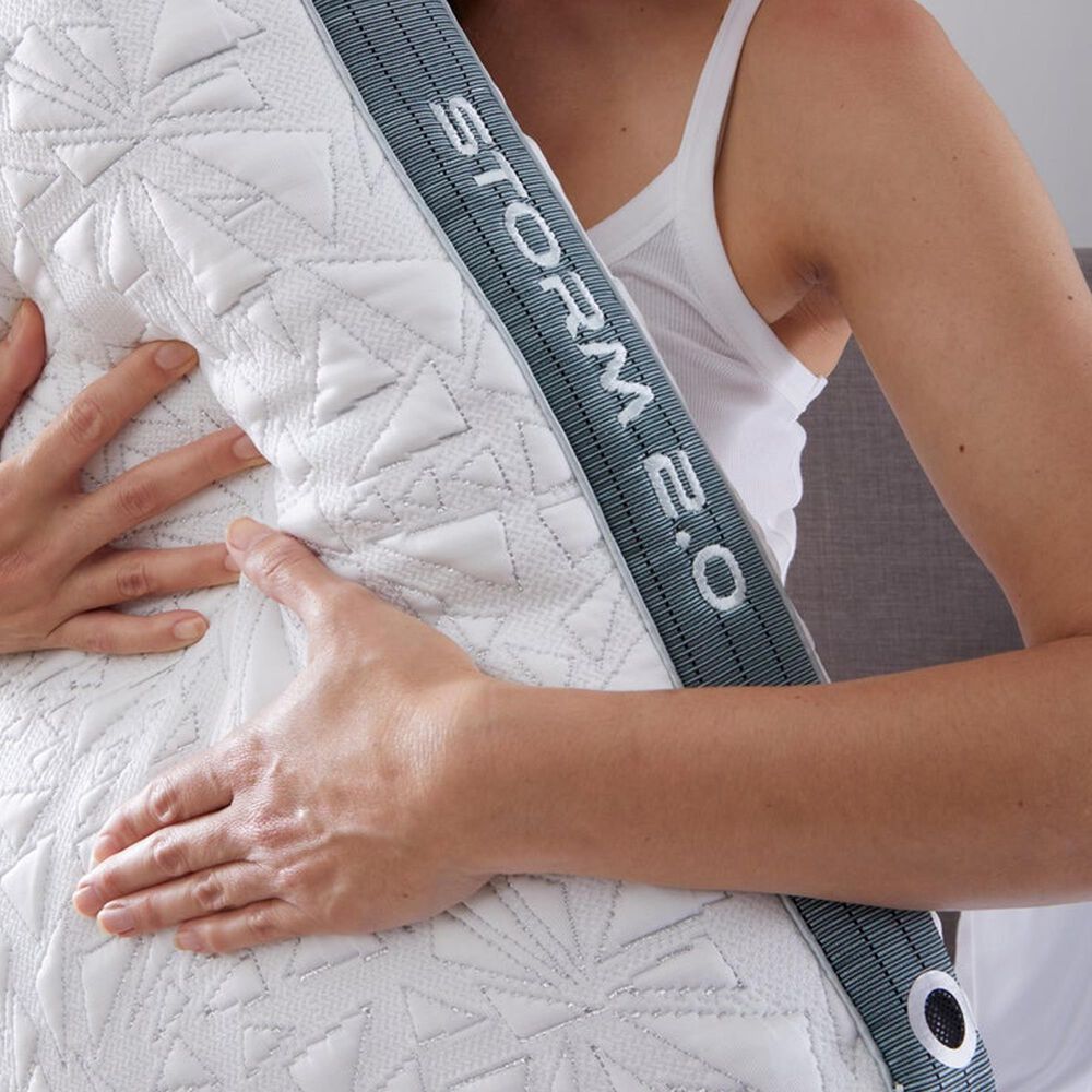 Bedgear Storm 2.0 Performance Pillow, , large