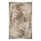 Dalyn Rug Company Antigua AN10 3"3" x 5"3" Mocha Area Rug, , large