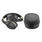 Sentry Active Noise Cancelling Premium Bluetooth Headphones in Black, , large