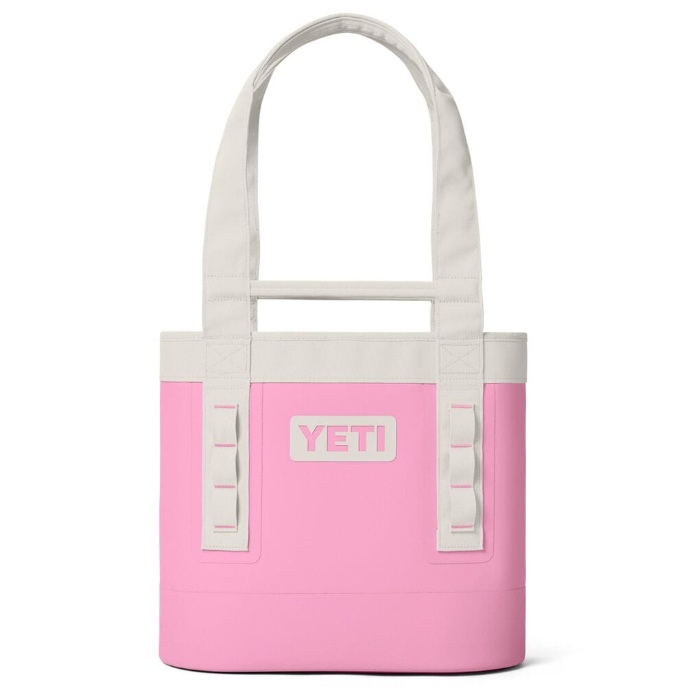 YETI Camino 20L Carryall Tote Bag in Power Pink and Aspen, , large
