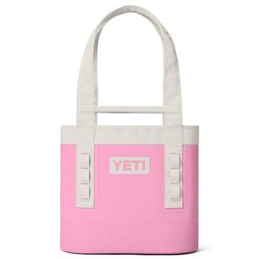 YETI Camino 20L Carryall Tote Bag in Power Pink and Aspen, , large