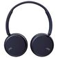 JVC On-Ear Wireless Headphones in Indigo Blue, , large