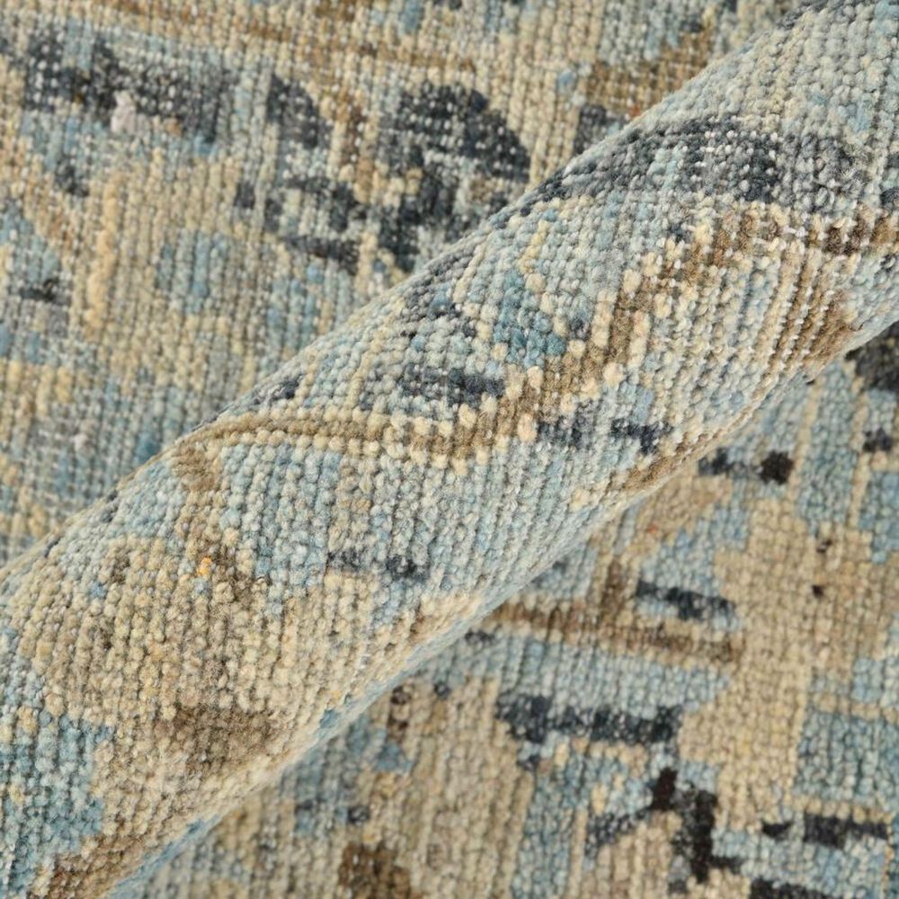 Amer Rugs Craft 10&#39; x 14&#39; Off White Area Rug, , large