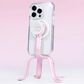 PopSockets Flex Mount in Dusty Pink, , large