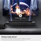 Samsung Q Series 5.1.2 Channel Soundbar with Wireless Subwoofer in Black, , large