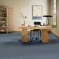 Anderson Tuftex Finery Carpet in Capri Blue, , large