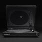 Victrola 2-Speed Automatic Turntable with Bluetooth in Black, , large