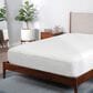 Bedgear Dri-Tec Split Head King Mattress Protector in White, , large
