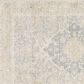Oriental Weavers Malabar Ames 45307 8" x 13" Grey Area Rug, , large